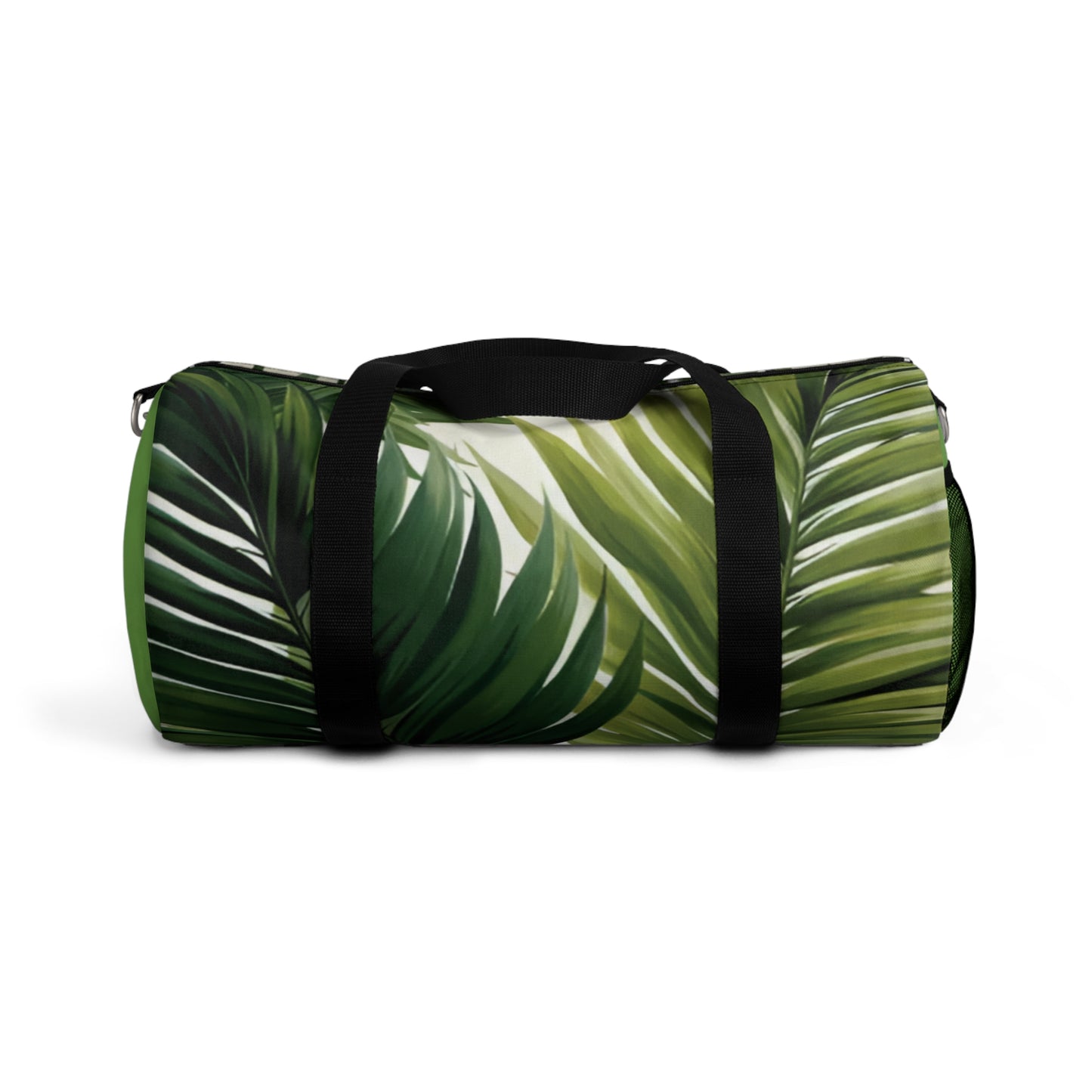 Palm Leaves Duffel Bag