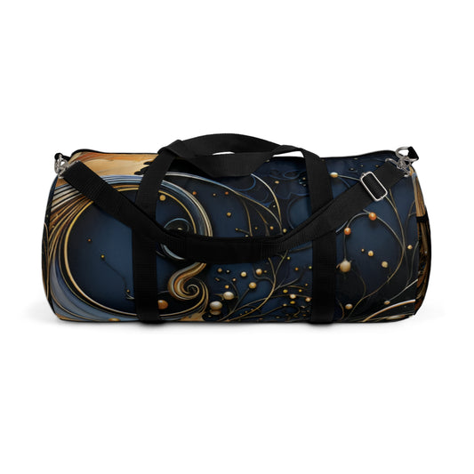 Duffel bag