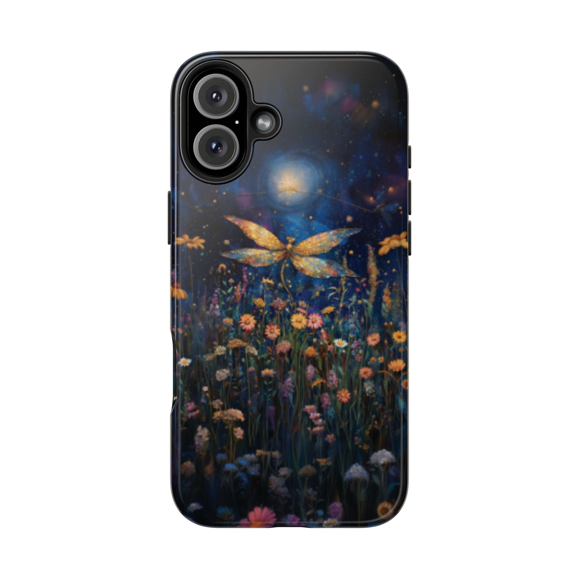 Dragonfly Mystic Tough Phone Case - iphone & Samsung - Ruppy's Creations