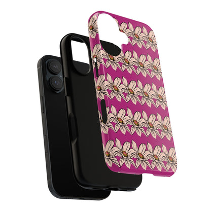 Pretty in Pink Tough Cases