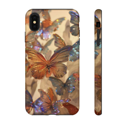 Butterfly Dreams Tough Cases