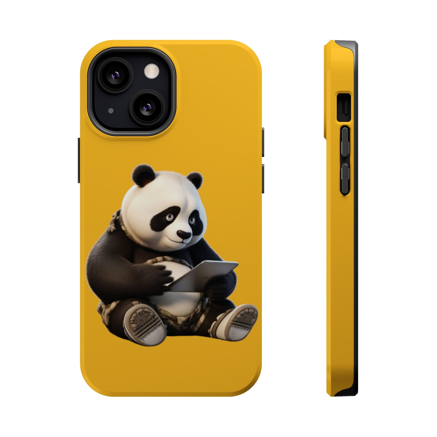 gift idea for panda lover