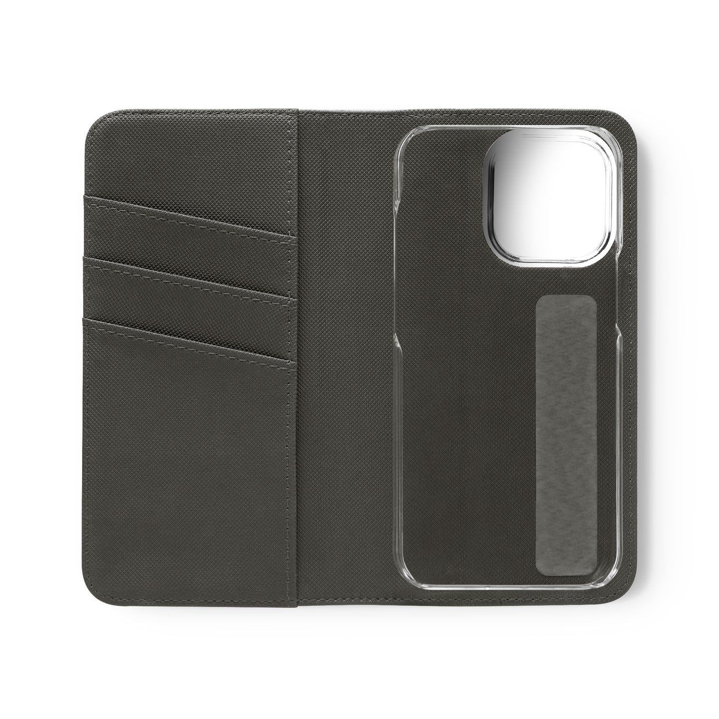 Geo Random Folio Phone Case