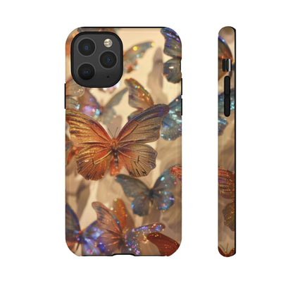 Butterfly Dreams Tough Cases