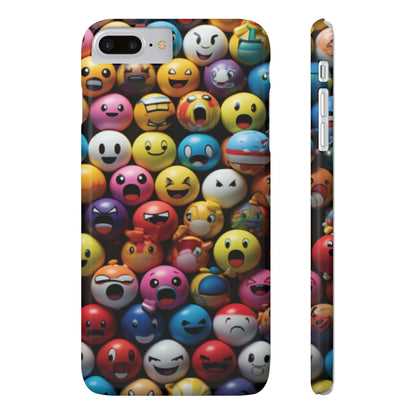 emoji iphone case