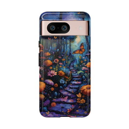 Garden Mystic Tough Cases - Ruppy's Creations