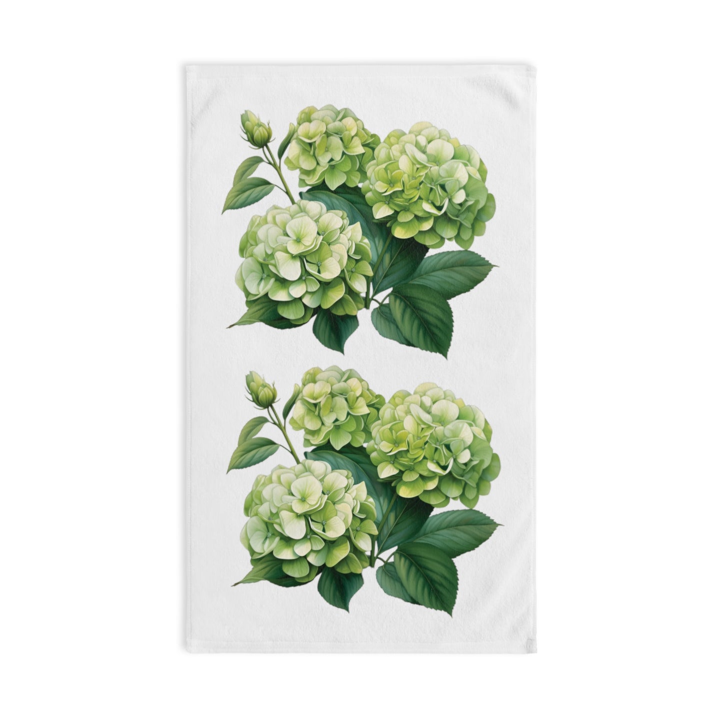 guest room hand towel