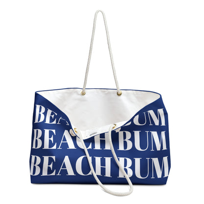 bag for beach stuff