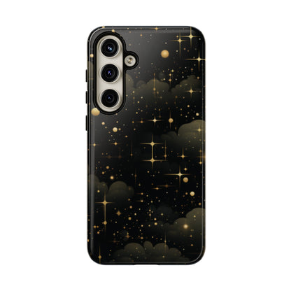 Star Light Star Bright Tough Cell Phone Case - Ruppy's Creations