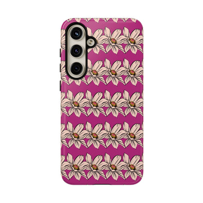 Pretty in Pink Tough Cases