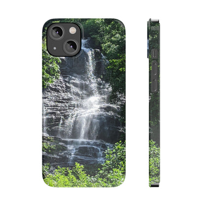 nature inspired cell phone case