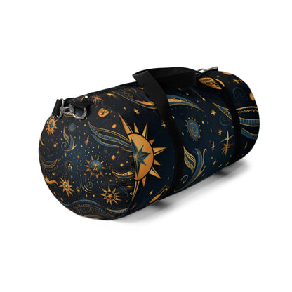 Star Attraction Duffel Bag