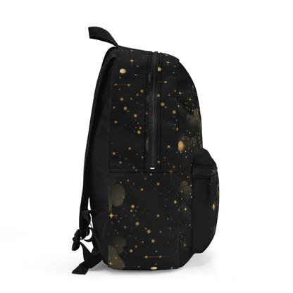 Star Night Star Bright Backpack