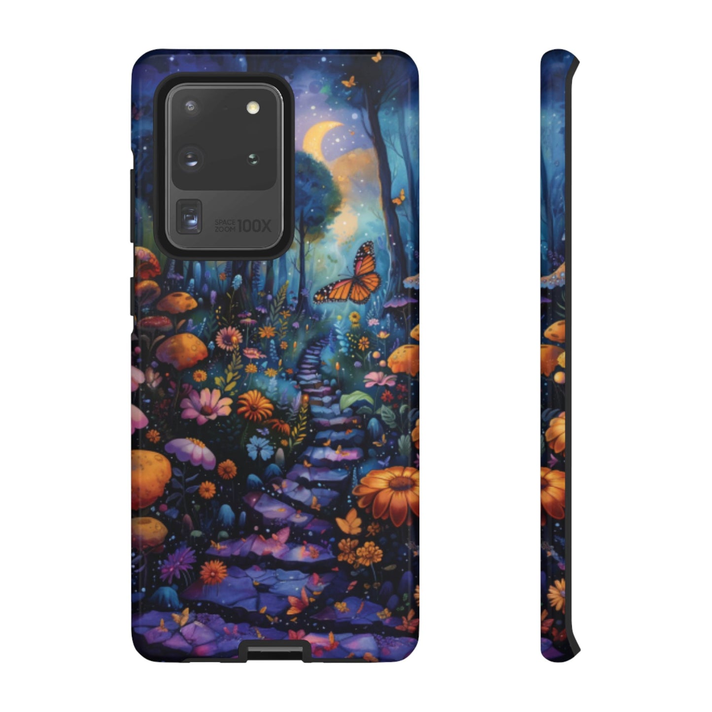 Garden Mystic Tough Cases - Ruppy's Creations