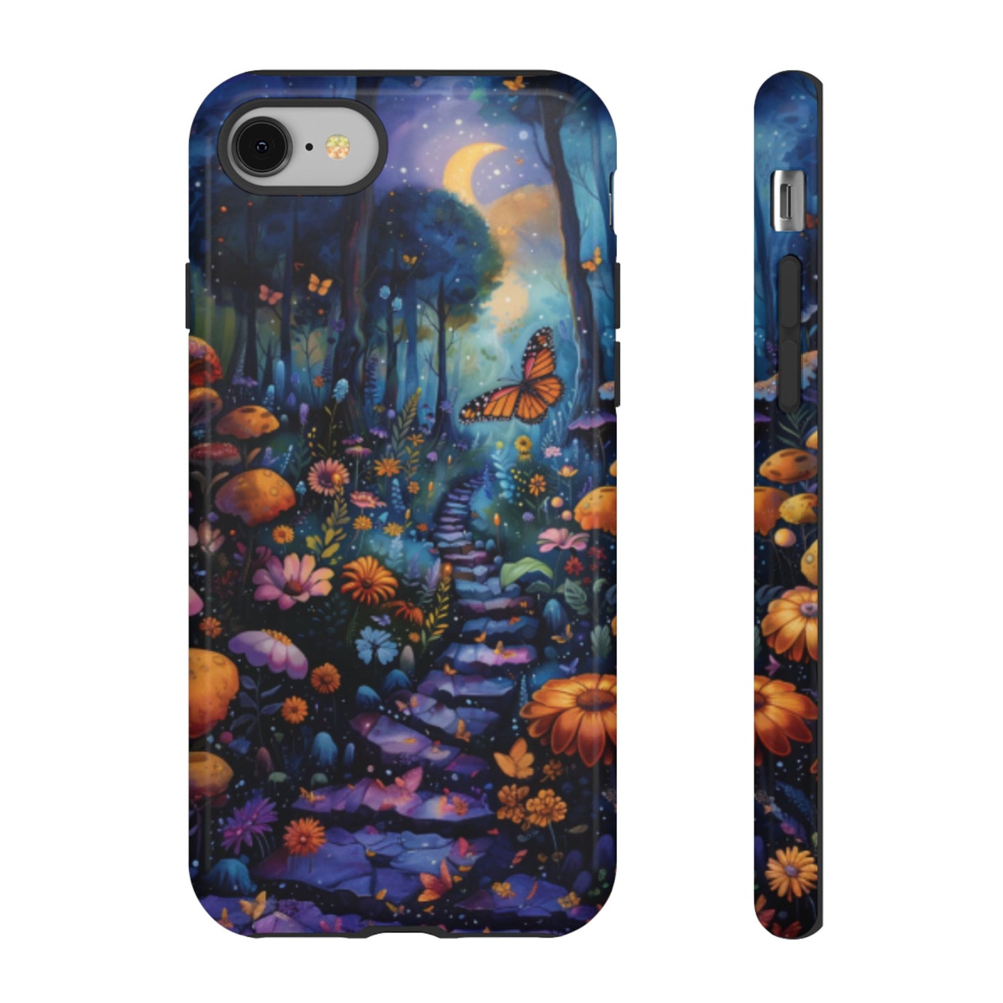 Garden Mystic Tough Cases - Ruppy's Creations