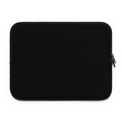 Forget Me Not Laptop Sleeve