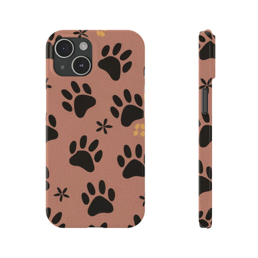 dog lover cell phone case