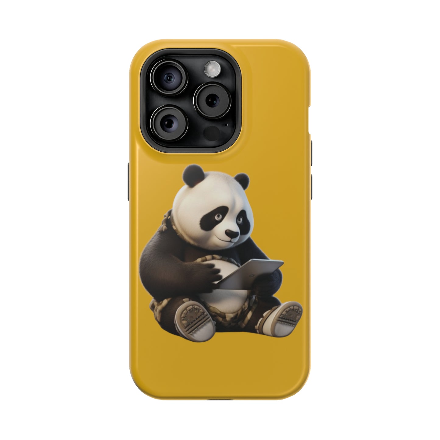 Panda Cell phone case