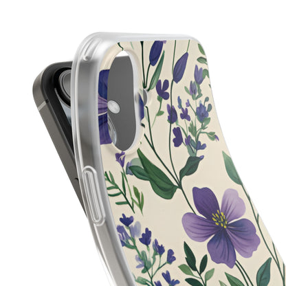 Bloomstruck Flexi Case for Iphone & Samsung Galaxy - Ruppy's Creations