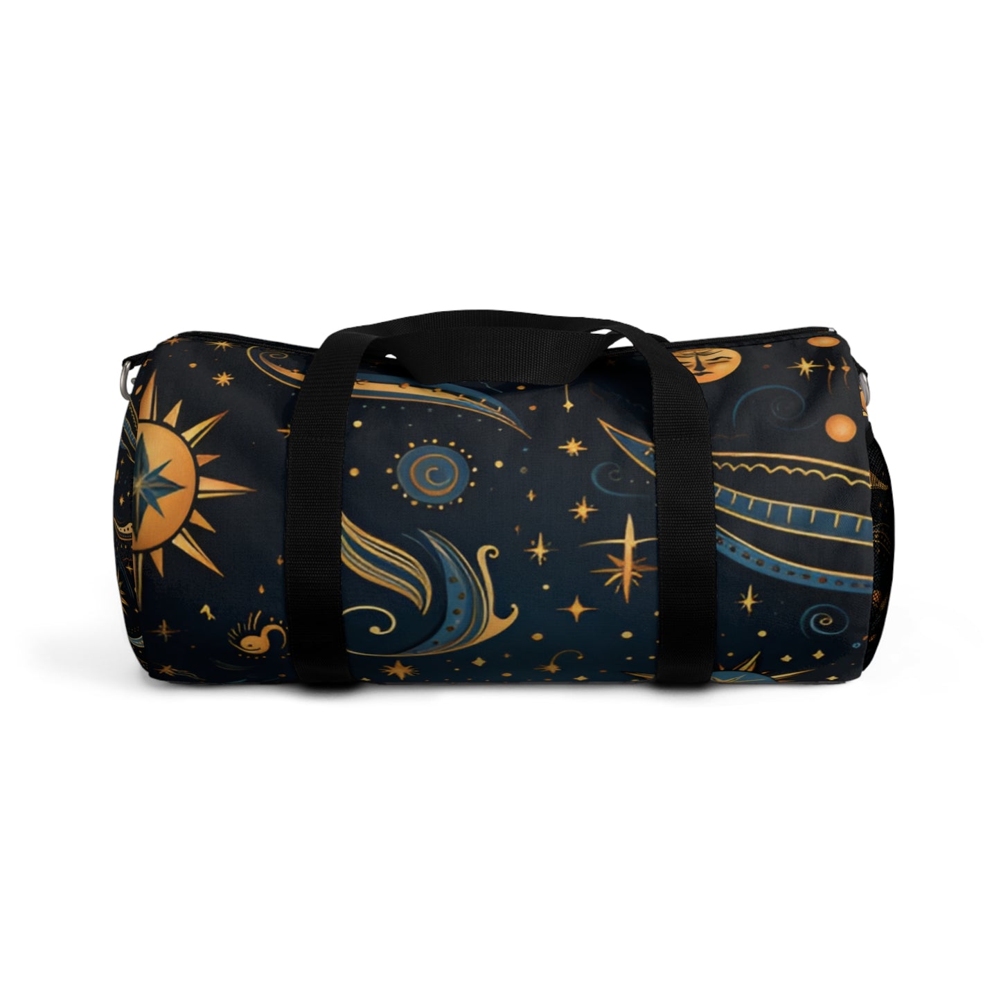 Star Attraction Duffel Bag