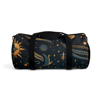 Star Attraction Duffel Bag