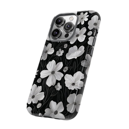 Beautiful Flowers Tough Case