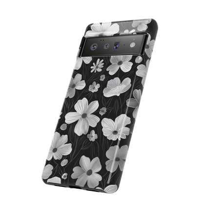 Beautiful Flowers Tough Case