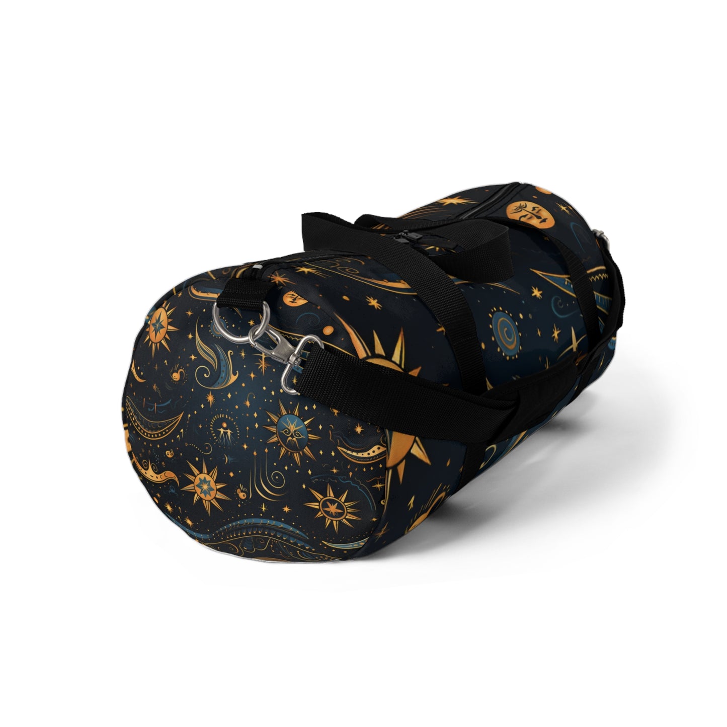 Star Attraction Duffel Bag