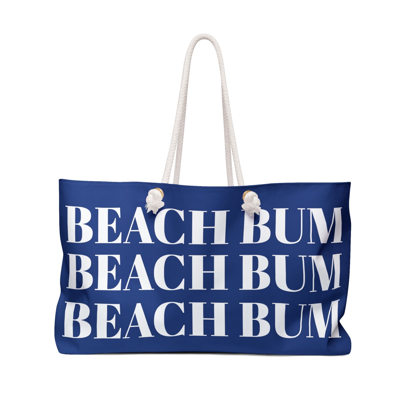 bag for the beach