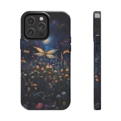 Dragonfly Mystic Tough Phone Case - iphone & Samsung - Ruppy's Creations