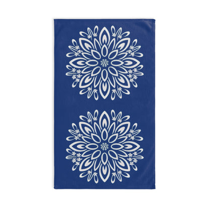 Floral Dreams Hand Towel