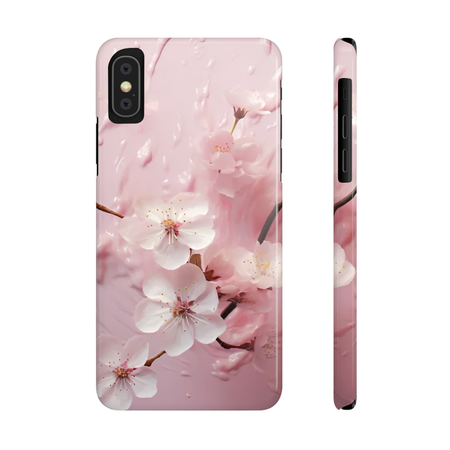 cell phone case for young woman