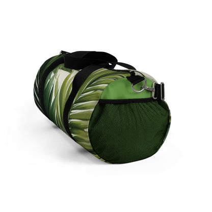 Palm Leaves Duffel Bag