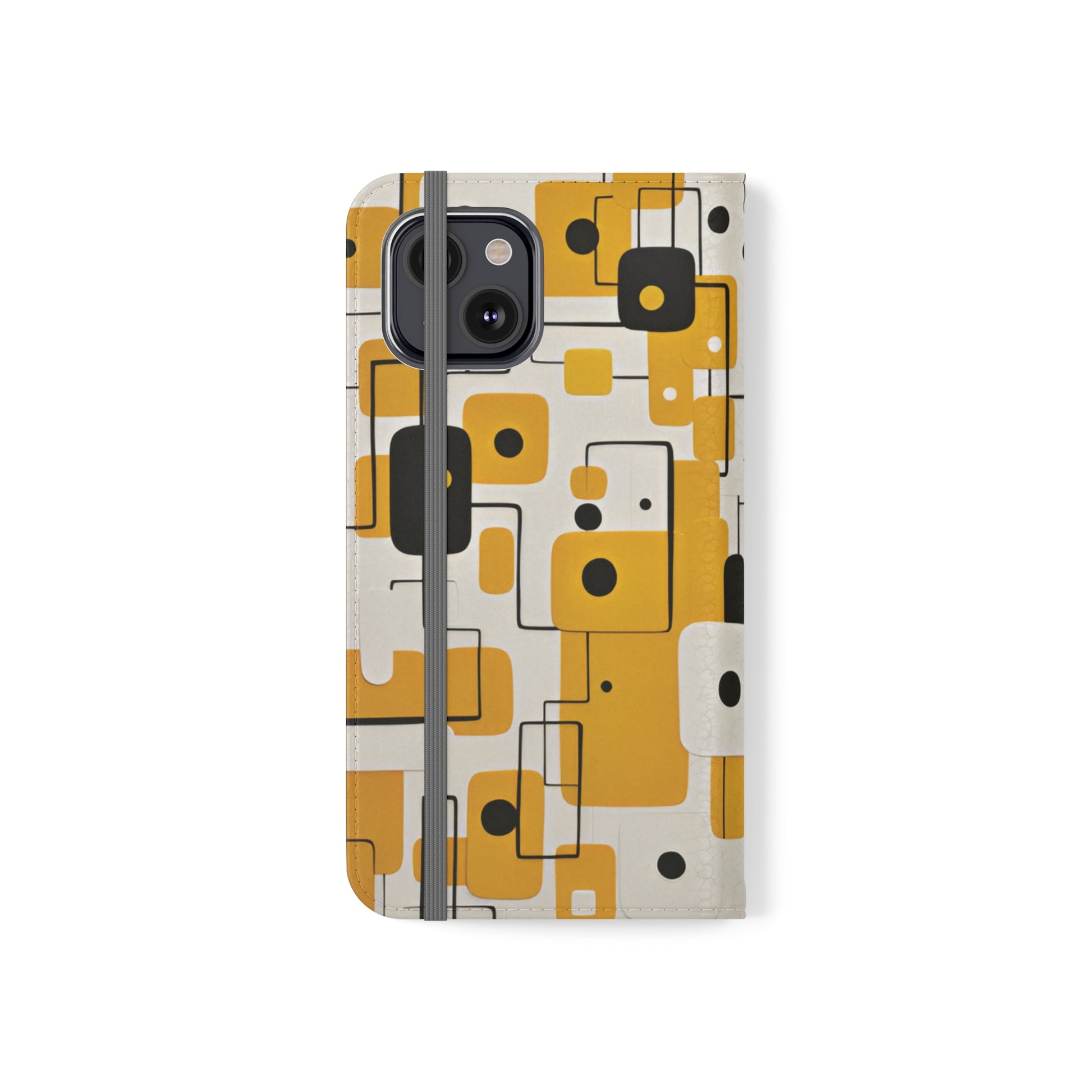 unique phone case with wallet