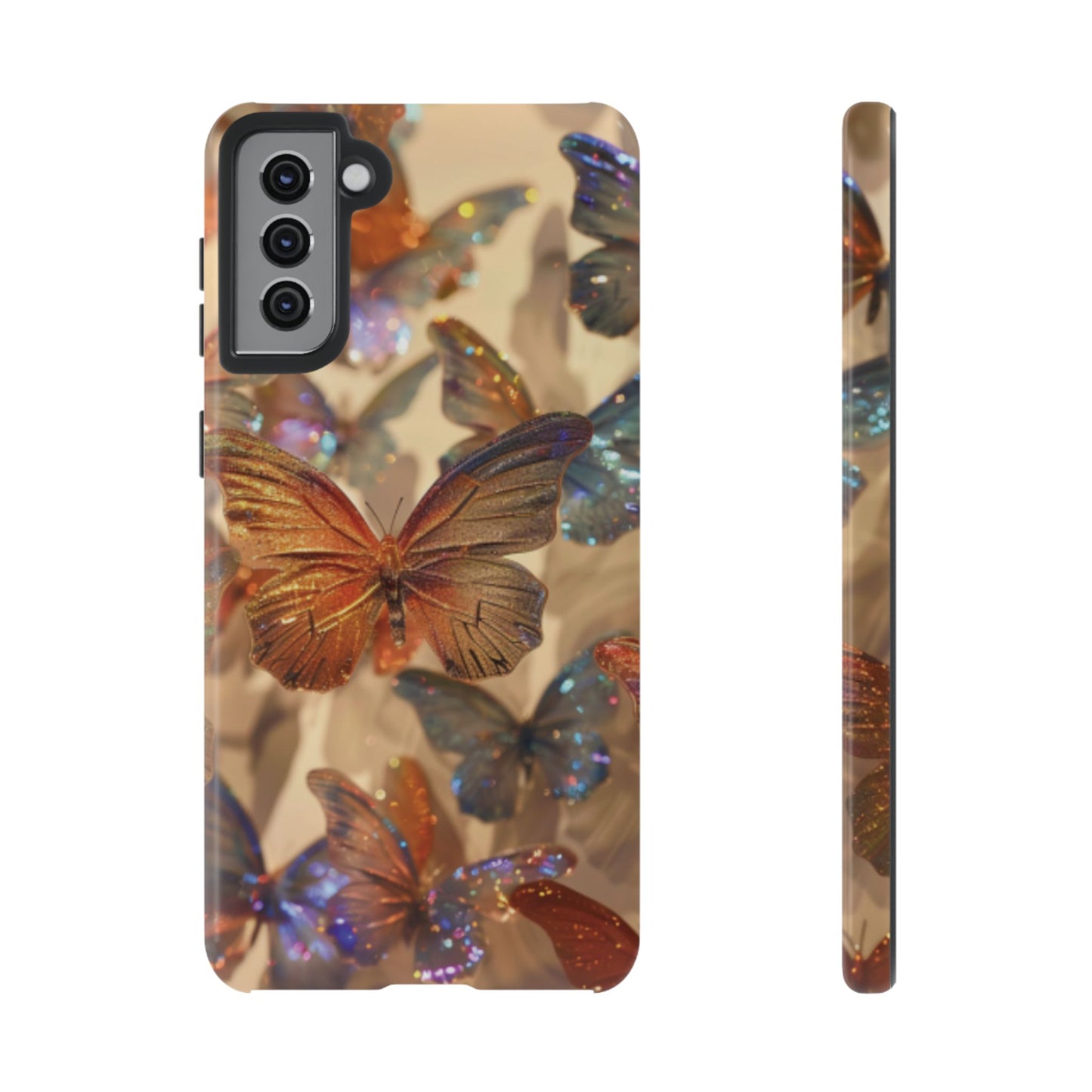 Butterfly Dreams Tough Cases