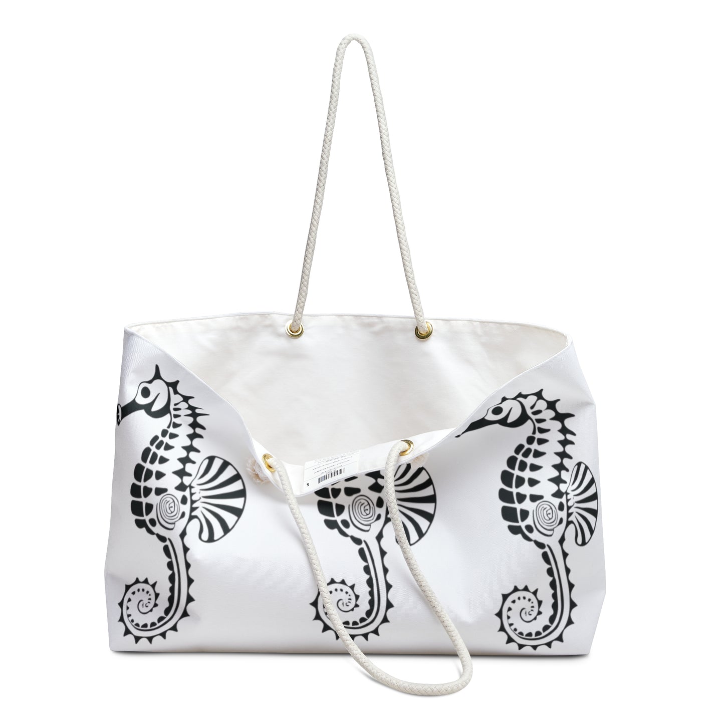 24x13 beach bag