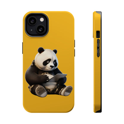 gift for panda lovers