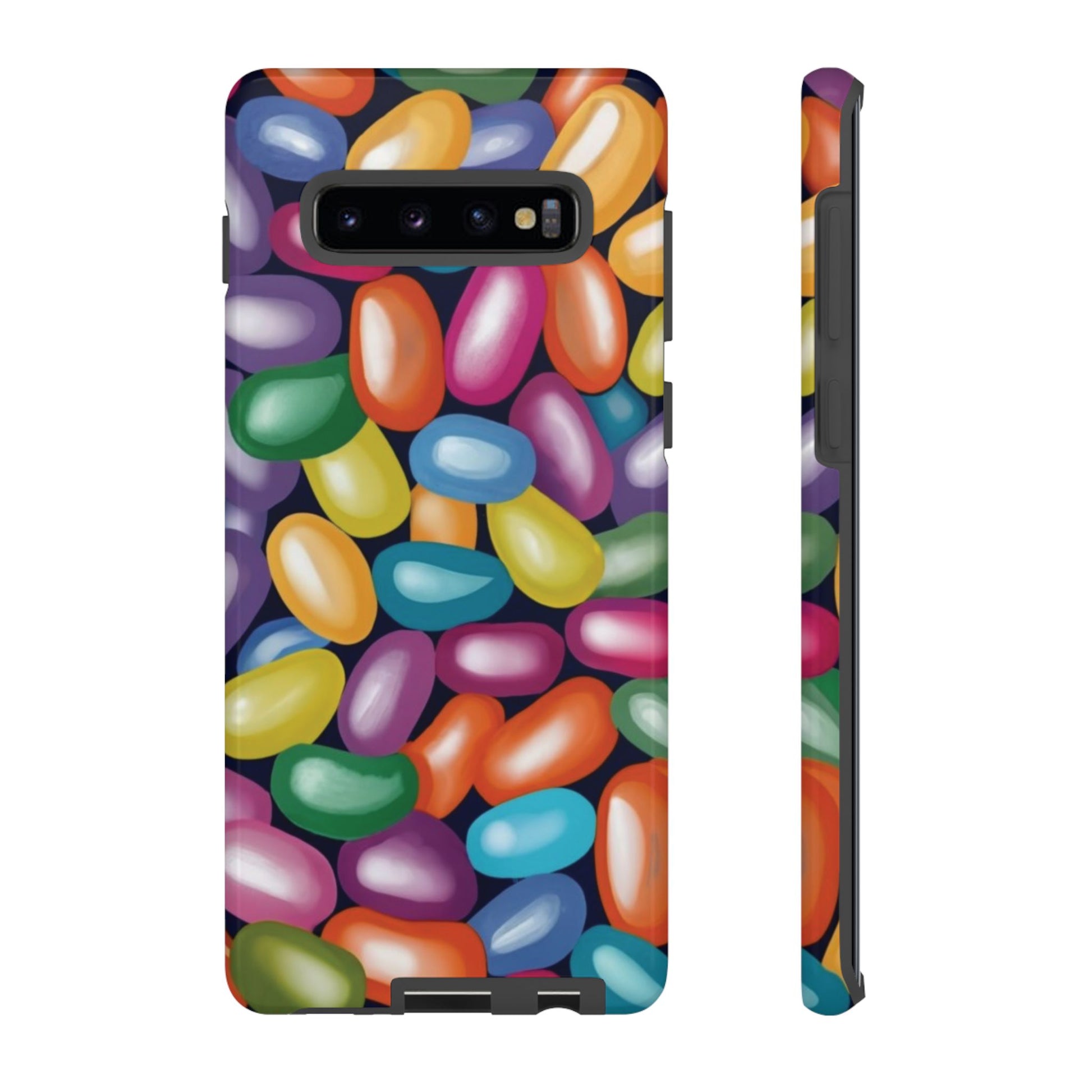 Jelly Beans Tough Case Cell Phone Case - Ruppy's Creations