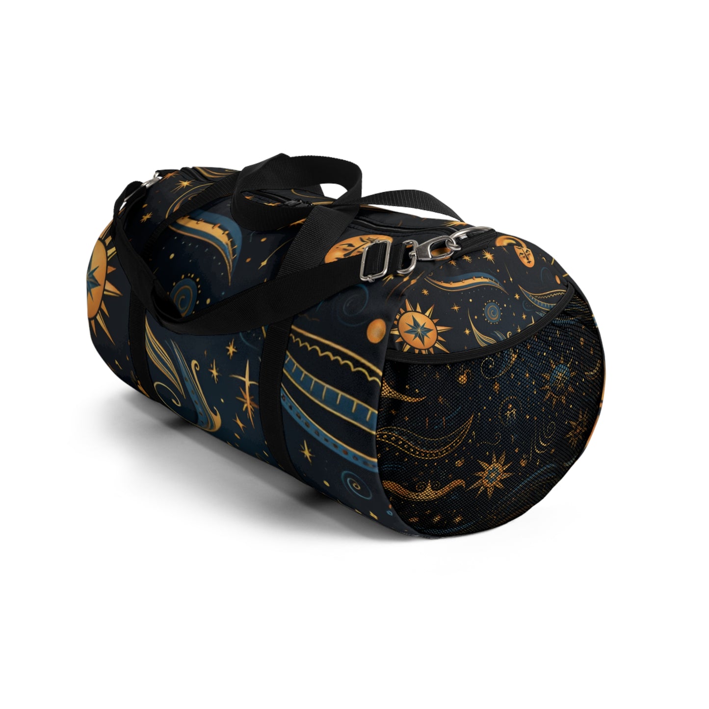 Star Attraction Duffel Bag