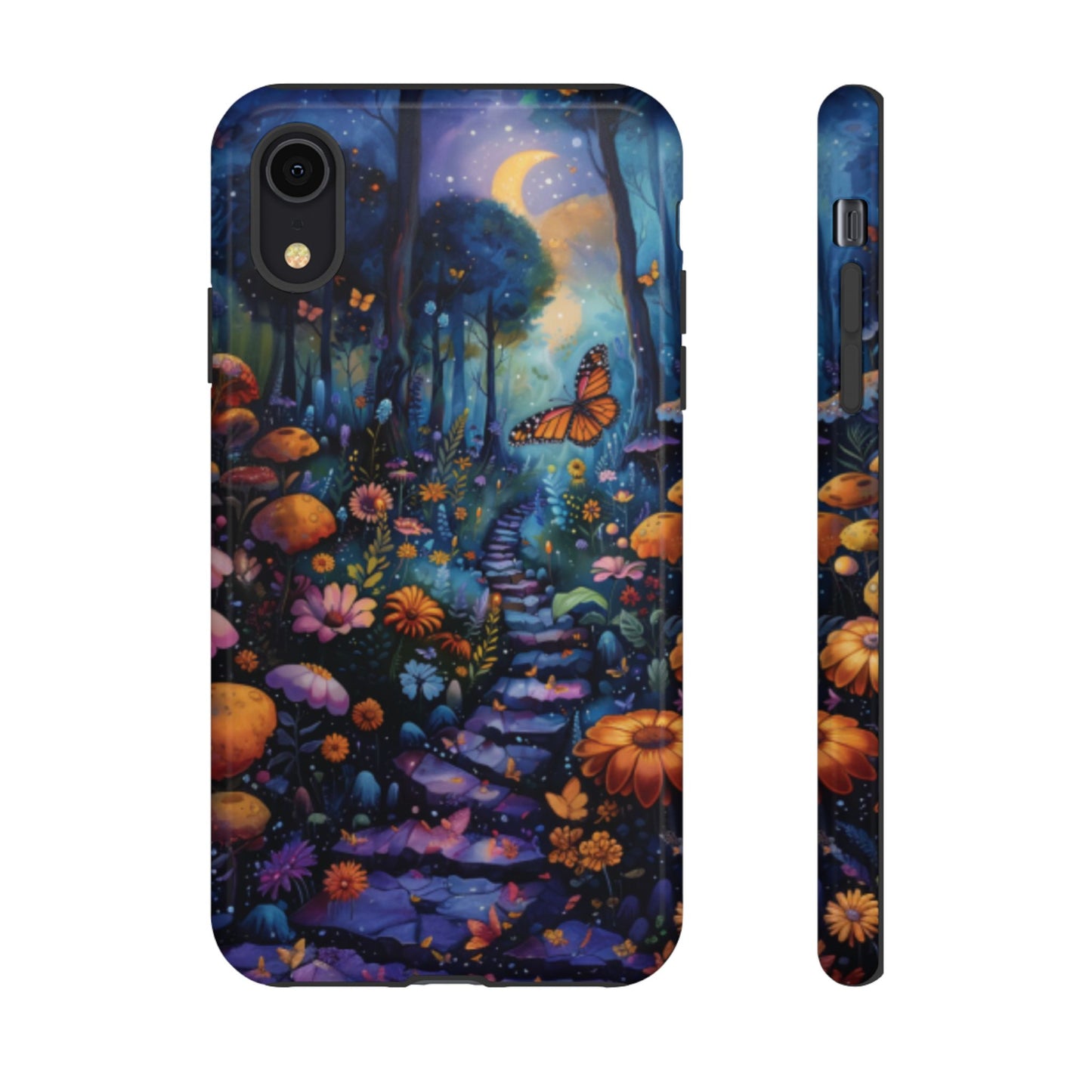 Garden Mystic Tough Cases - Ruppy's Creations