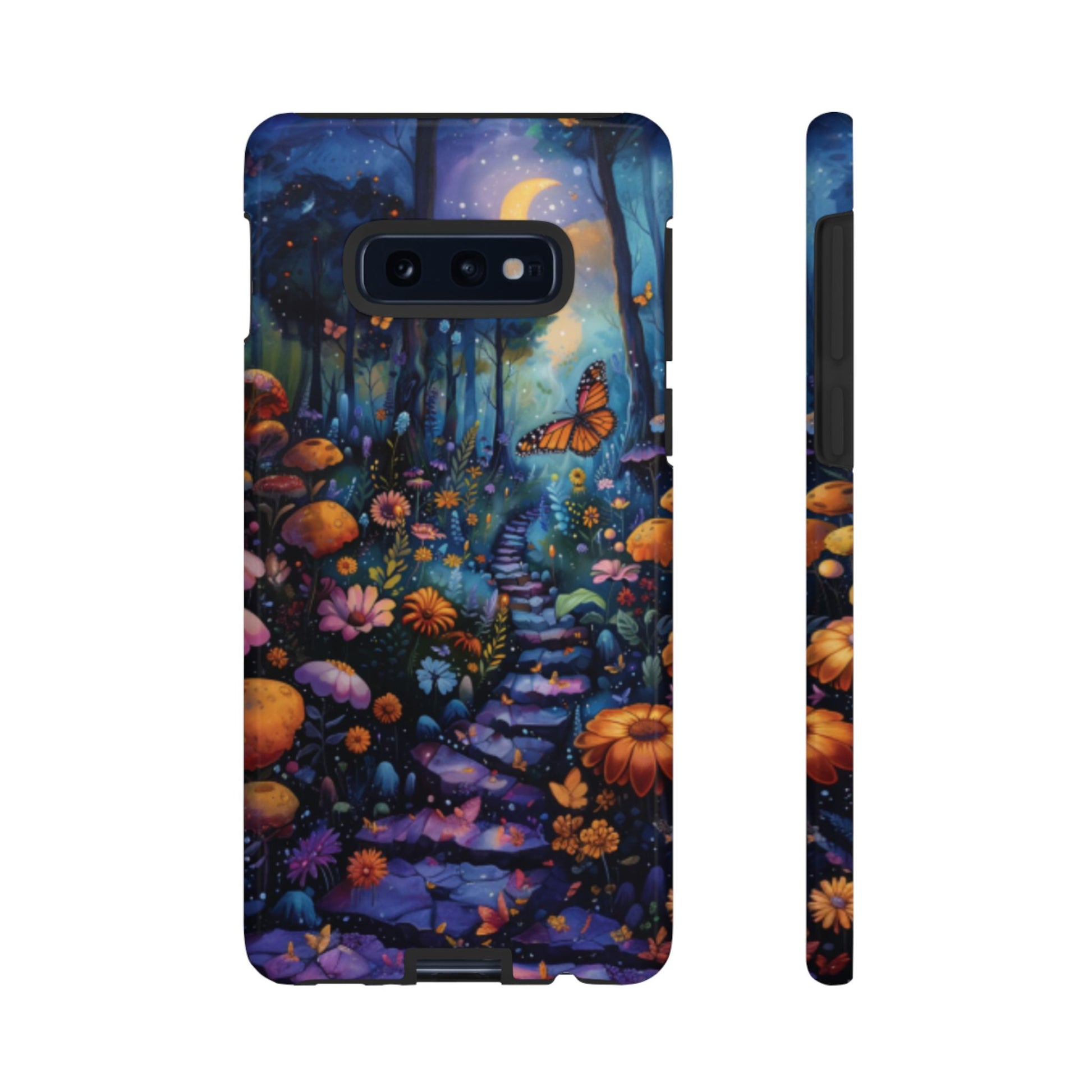 Garden Mystic Tough Cases - Ruppy's Creations