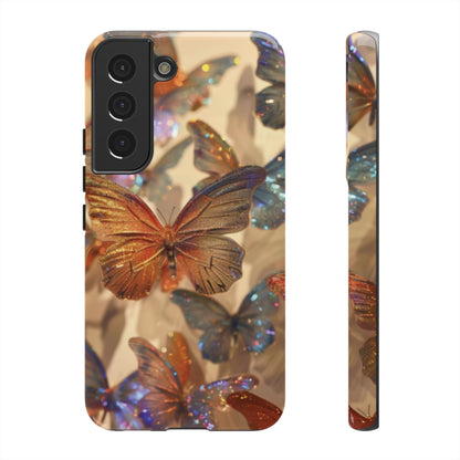 Butterfly Dreams Tough Cases