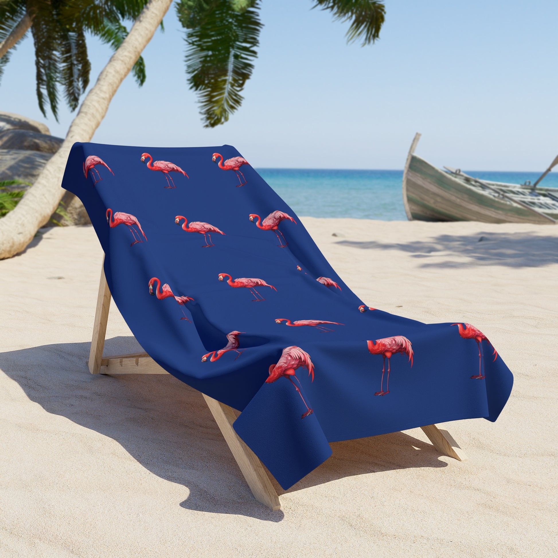 beach towel gift