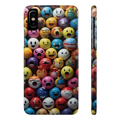 funny cell phone case