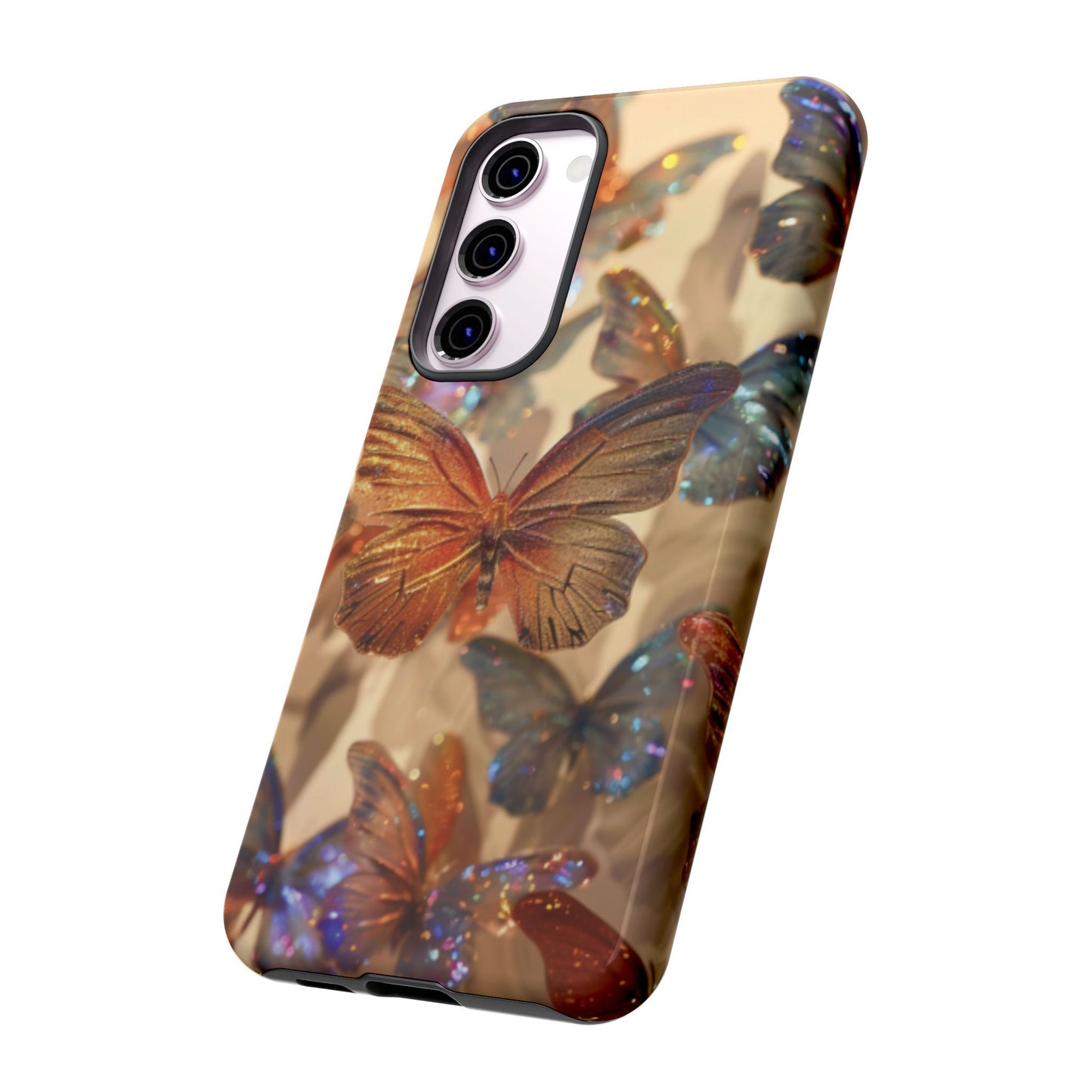 Butterfly Dreams Tough Cases