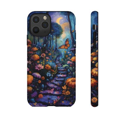 Garden Mystic Tough Cases - Ruppy's Creations