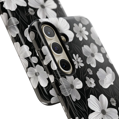 Beautiful Flowers Tough Case