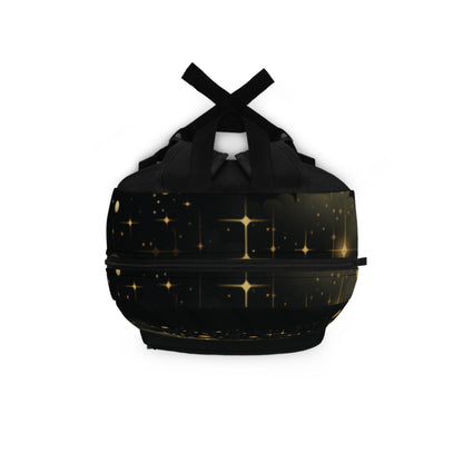 Star Night Star Bright Backpack