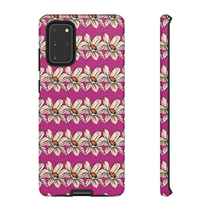 Pretty in Pink Tough Cases