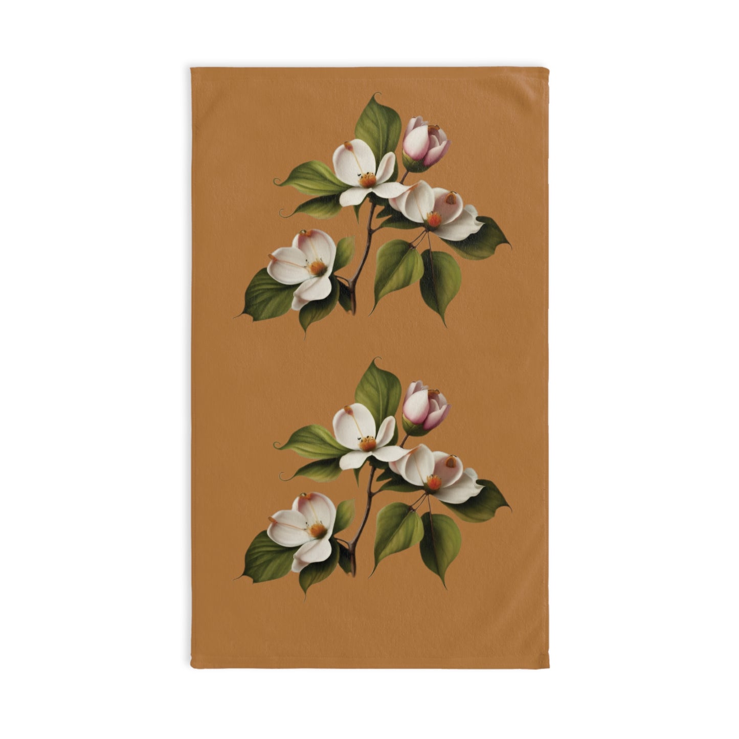 Dogwood Blossoms Hand Towel